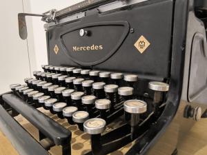 Magdalena, pleno centro