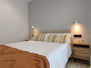 Magdalena, pleno centro