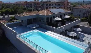 Aurora View Resort - ريبوستو