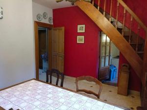 Maison confortable avec jardin - Longny les Villages