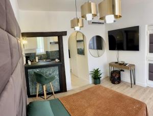 Le petit Carlthon appart