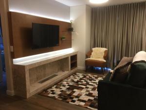 Gramado, apartamento lindo perto da rua coberta !