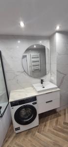 Apartament Holiday - Roosevelta - Parking