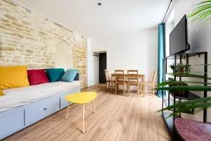 Les Minoteries Aux portes de la gastronomie - Chenôve