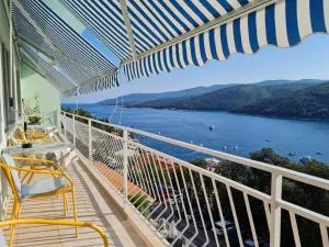 Apartman Norma free parking - 拉维尼