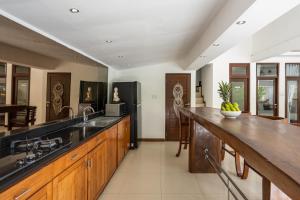 3 BR Villa in d centre Seminyak