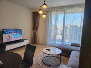 BW Waterfront LUX apartment, parking free