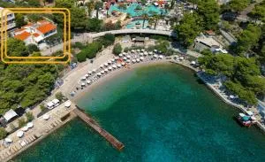 Villa Hosta Apartments - Hvar