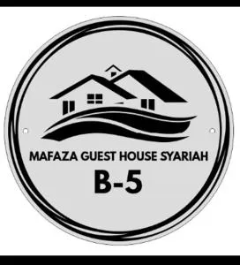Mafaza Guest House Syariah - Delitua