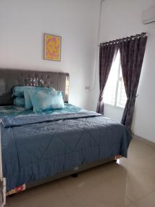 Mafaza Guest House Syariah