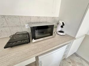 Appartements Plain-pied avec terrasse a 5 minutes de Berck : photos des chambres