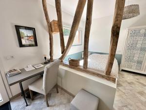 Appartements Plain-pied avec terrasse a 5 minutes de Berck : photos des chambres