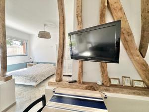 Appartements Plain-pied avec terrasse a 5 minutes de Berck : photos des chambres