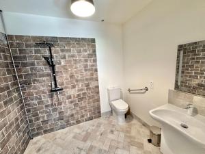 Appartements Plain-pied avec terrasse a 5 minutes de Berck : photos des chambres