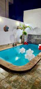 Espaço G - Aluguel para eventos e hospedagem