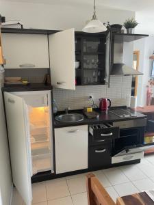 Apartment Kovacica 