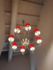 Romeo e Giulietta Appartamenti