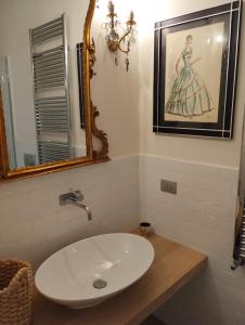 Romeo e Giulietta Appartamenti