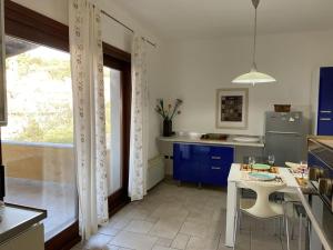 Penthouse vista mare