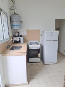 José Ingenieros 1175 - Monoambiente