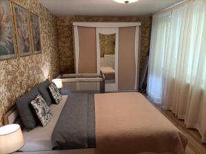 Apartamentai Šviesa 2