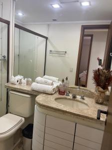 Apartmento praia ipanema