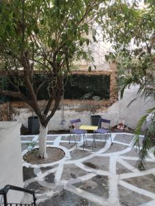 Relax city apartment