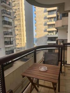 Apartmento praia ipanema