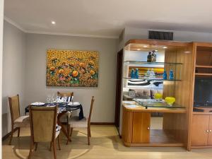 Apartmento praia ipanema