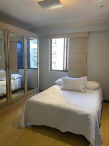 Apartmento praia ipanema