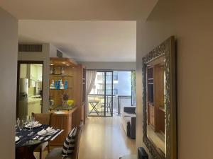 Apartmento praia ipanema