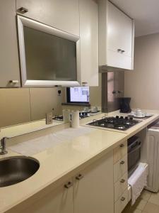 Apartmento praia ipanema