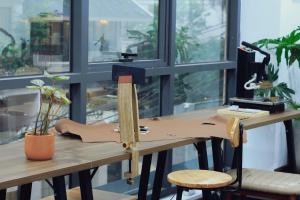 Dolio Leather Workshop