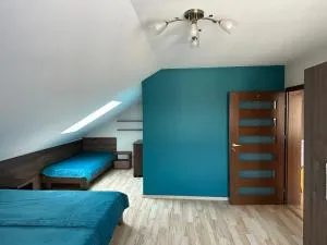 Apartament Contra - Marklowice