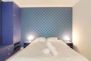 Appartement fonctionnel et bien situé, coeur 6ème