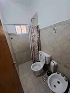 José Ingenieros 1175 - Monoambiente