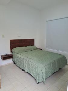 José Ingenieros 1175 - Monoambiente