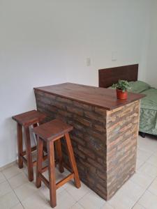 José Ingenieros 1175 - Monoambiente