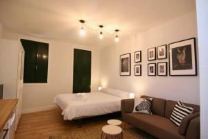 Clasico casco vello Cesteiros