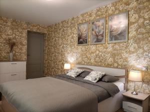 Apartamentai Šviesa 2