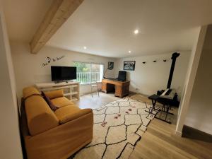 Villas Le 113 Bis Saint Hilaire de Riez : photos des chambres