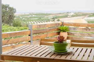 Casa Rural Mirador del Guadalquivir-Refugio con Piscina y Chimenea