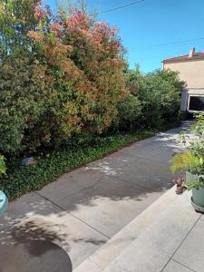 Chambre à louer à la nuitée