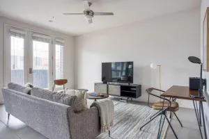 Blueground N Hollywood pool nr bars movies LAX-1220 - نورث هوليوود