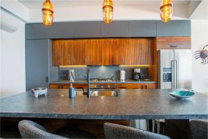 Ocean View 2BD Retreat with Pool