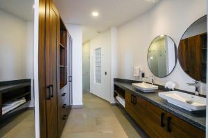 Ocean View 2BD Retreat with Pool