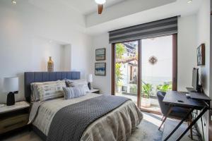 Ocean View 2BD Retreat with Pool