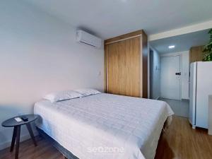 Studio encantador em Poços de Caldas-MG PGO209