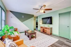 Top Rated Condo - Historic Location - Elmwood Park