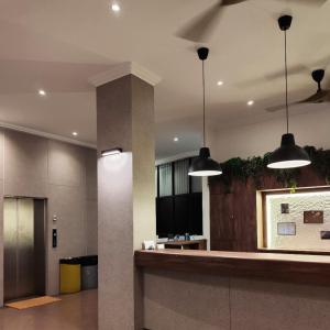Aurora Court Service Apartment
